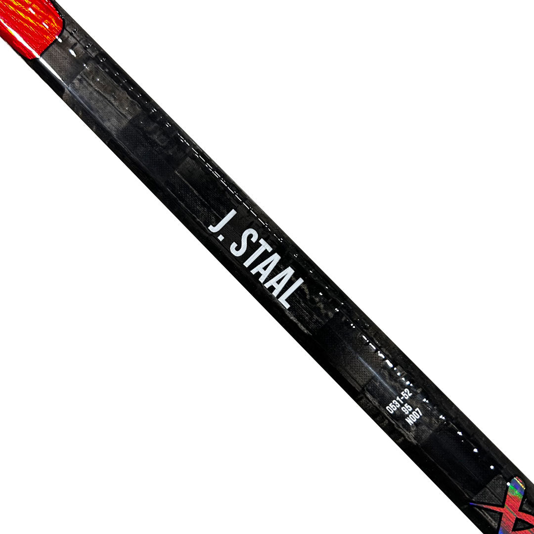 Jordan Staal Pro Stock - Bauer Proto-R (NHL) #2